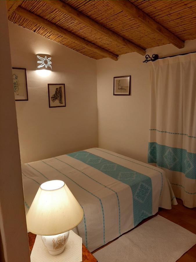 Agriturismo Casteddu Padru Buitenkant foto